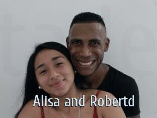 Alisa_and_Robertd