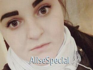 Alise_Special Ta Model
