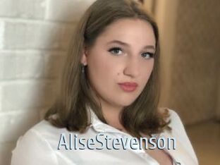 AliseStevenson