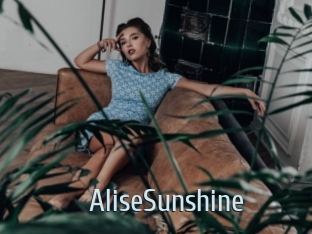 AliseSunshine