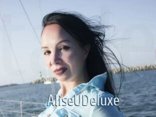 AliseUDeluxe