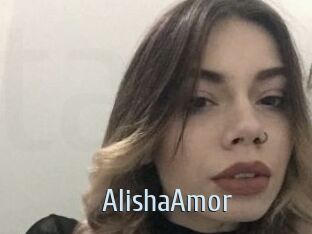 AlishaAmor