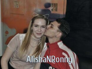 AlishaNRonny