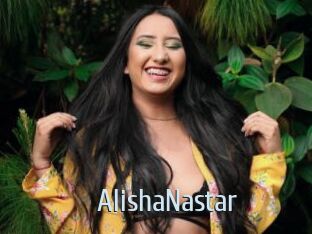 AlishaNastar Ta Model
