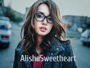 AlishaSweetheart