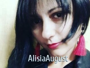AlisiaAugust