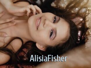 AlisiaFisher