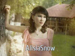 AlisiaSnow