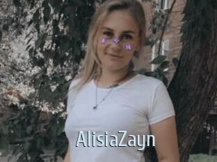 AlisiaZayn