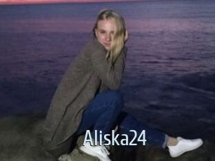 Aliska24