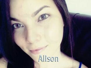 ALISON