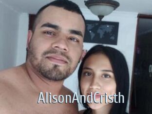 AlisonAndCristh