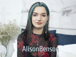 AlisonBenson