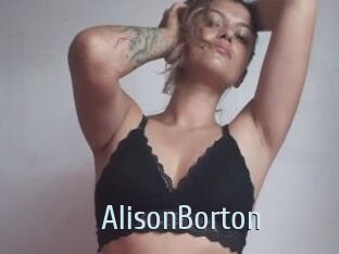 AlisonBorton