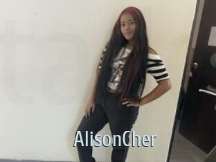 AlisonCher