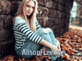 AlisonFreeman