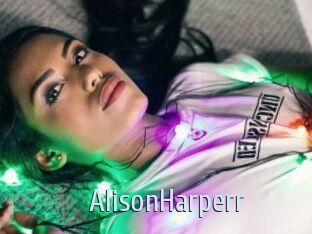 AlisonHarperr
