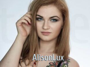 AlisonLux