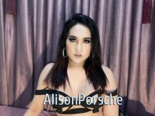AlisonPorsche