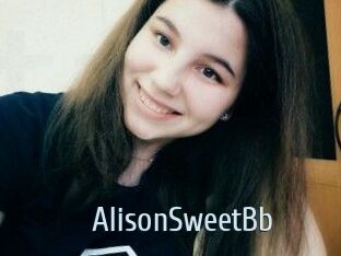 AlisonSweetBb Ta Model