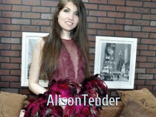 AlisonTender