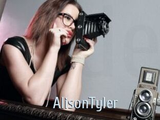 AlisonTyler