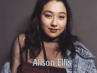 Alison_Ellis