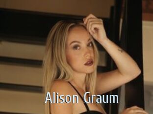 Alison_Graum