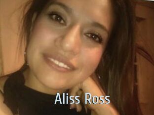 Aliss_Ross