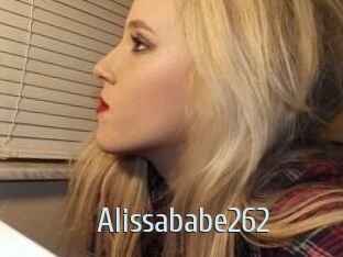Alissababe262