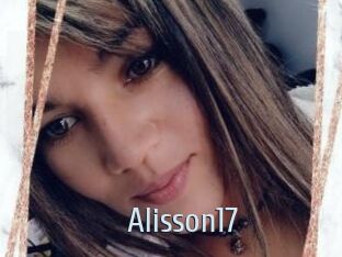 Alisson17