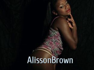 AlissonBrown