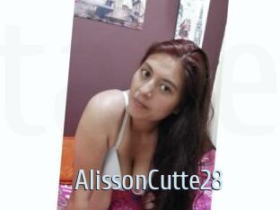 AlissonCutte28