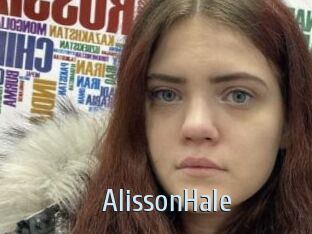 AlissonHale