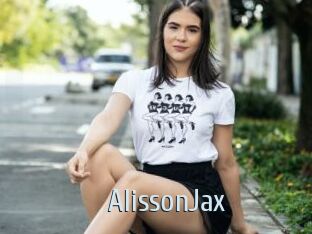 AlissonJax