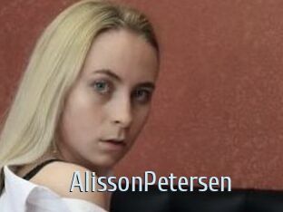 AlissonPetersen