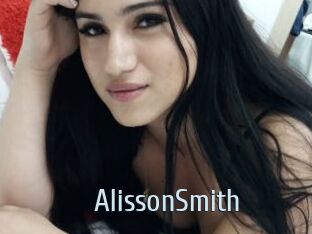 AlissonSmith