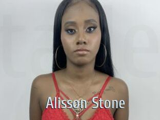 Alisson_Stone