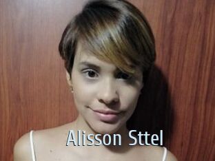 Alisson_Sttel