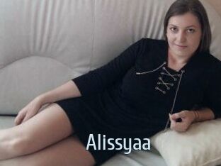 Alissyaa