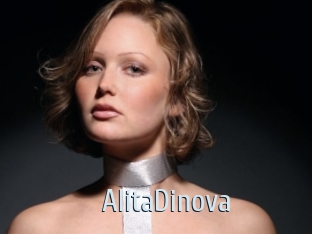 AlitaDinova