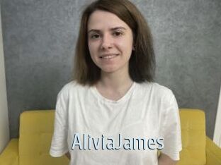AliviaJames