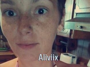 Aliviix