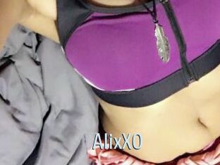 AlixXO