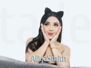 AliyaSmith