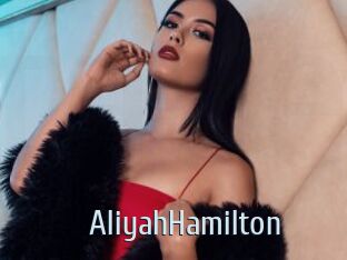 AliyahHamilton