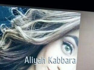 Aliyah_Kabbara