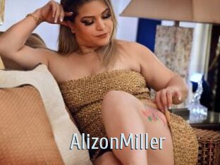 AlizonMiller