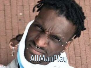 AllManPlay