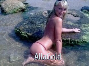 AllaGold